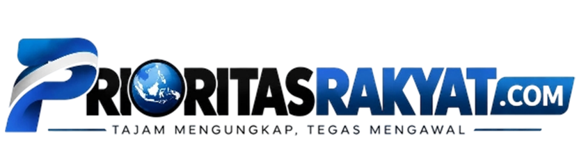 PrioritasRakyat.COM