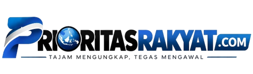 PrioritasRakyat.COM